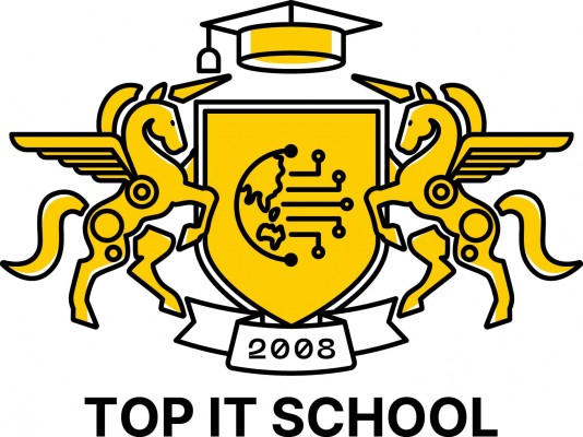 TOP IT SCHOOL