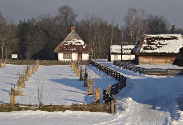 Фольклор и этнография