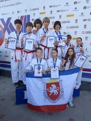 Клуб Каратэ┃«Чемпион»