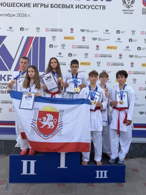 Клуб Каратэ┃«Чемпион»