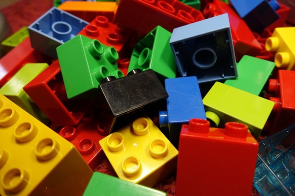 LEGO-конструирование (краткосрочная программа, 36 часов)