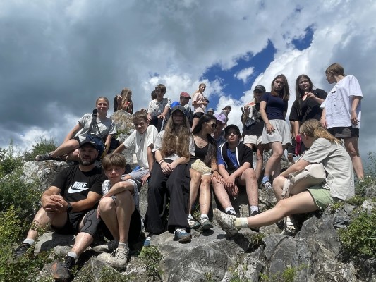 Летняя Экспедиция Хакасия 2026