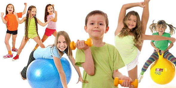 Семейный фитнес-клуб Family Fitness