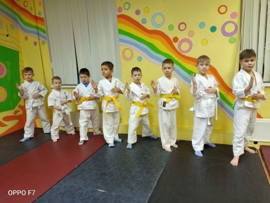 Айкидо район Уктус Екатеринбург  ул. Рощинская, 50