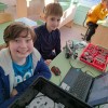 Лига Роботов  - робототехника на Солнечном