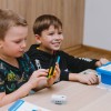 Лига Роботов - робототехника на Вторчермете