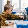 Лига Роботов  - робототехника на Солнечном