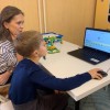 Лига Роботов - робототехника на Вторчермете