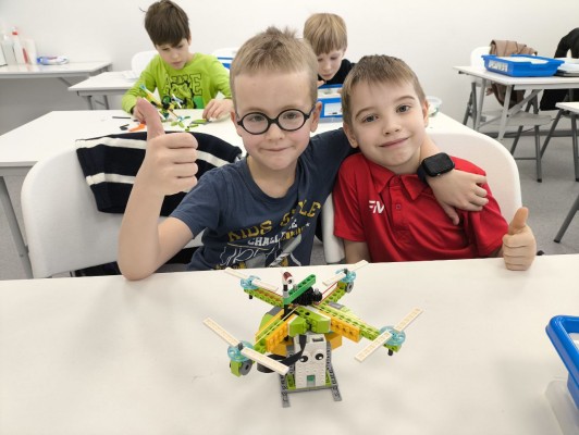 РобоКлуб 