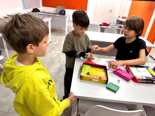 Веб-разработка - создание сайтов (11-13 лет) - Смарт Код