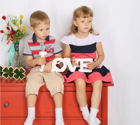 Детский (подростковый) психолог