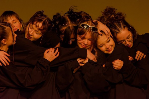 Актерское мастерство для детей