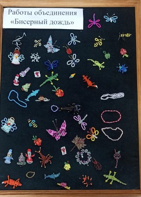 КРУЖЕВОПЛЕТЕНИЕ НА КОКЛЮШКАХ/БИСЕРОПЛЕТЕНИЕ