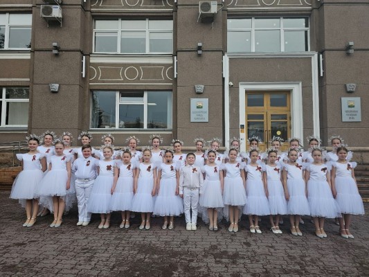 ОБРАЗЦОВАЯ СТУДИЯ ЭСТРАДНОГО ВОКАЛА 