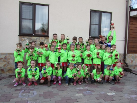 ХОРЕОГРАФИЧЕСКИЙ КОЛЛЕКТИВ 