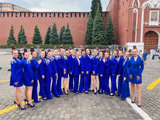 ОБРАЗЦОВАЯ СТУДИЯ ЭСТРАДНОГО ВОКАЛА 