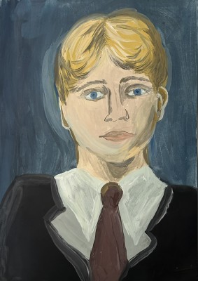 Рисование, поделки