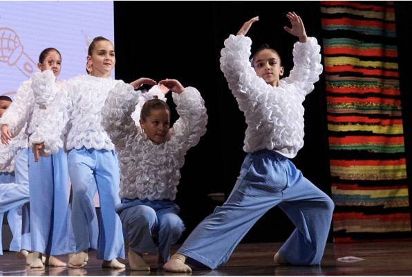 Хореография