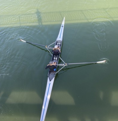 Академическая гребля