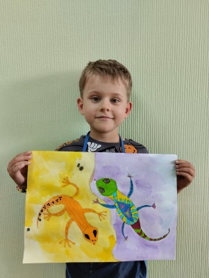 Уроки рисования