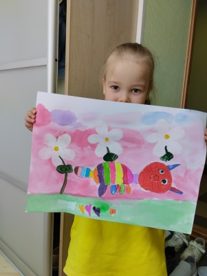 Уроки рисования
