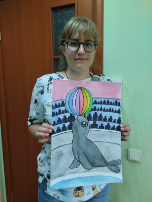 Уроки рисования
