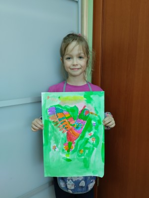 Уроки рисования