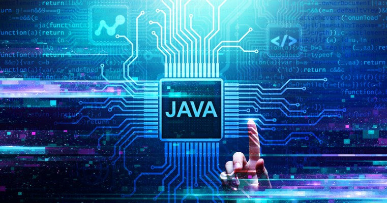 разработка на Java