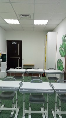 Тренировки по чистописанию