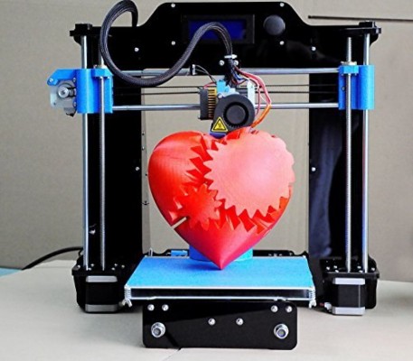 3D-моделирование и печать на 3D-принтере