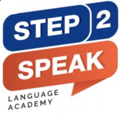 Языковая Академия Step2Speak