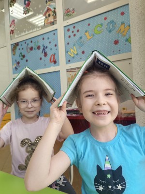 Подготовка к школе (на ул. Степанца, 2 — Левый берег)