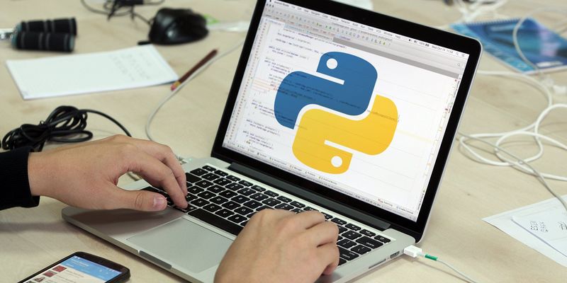 Программирование Python