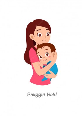 Мамин хвостик