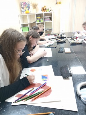 Творчество без границ