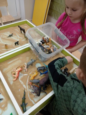Развивашка. Творческие занятия для детей 3-5 лет