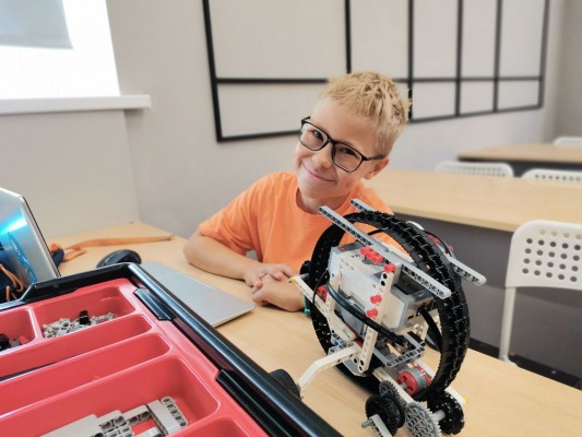 РобоКлуб 