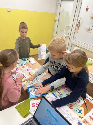 Английский для малышей