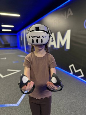 Осенний дневной лагерь с 27 по 31 октября