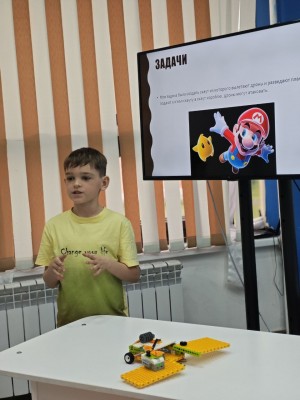 10 - 21 августа Детский летний лагерь «Фабрика науки»