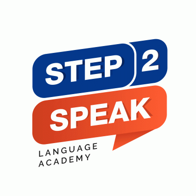 Пробные занятия в Языковой Академии Step2Speak