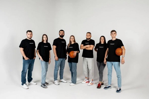 Академия баскетбола Dаbasket на Октябрьской