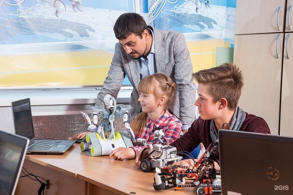 Программирование на Python