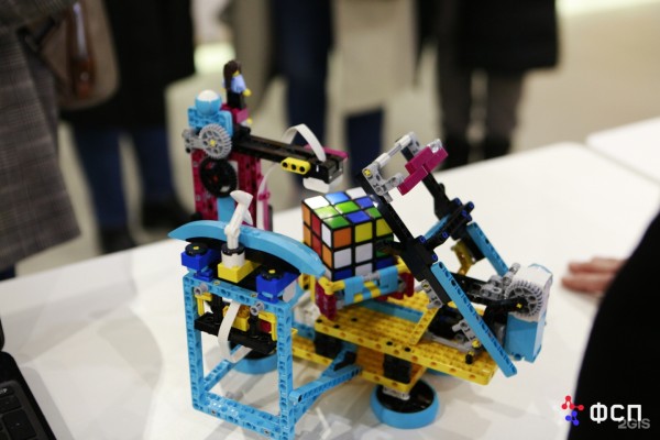 Малая Компьютерная Академия (9-14 лет, выходные дни)