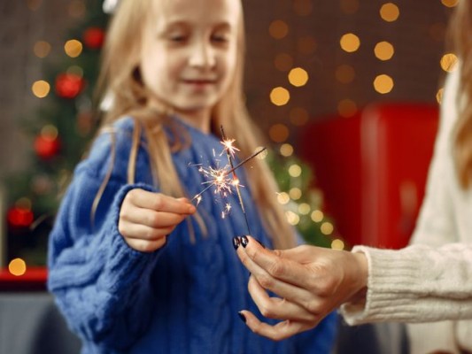 Зимний IT-лагерь : Битва Баба Яги против Волан-де-Морта