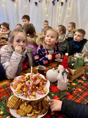 Новогодний Квест 