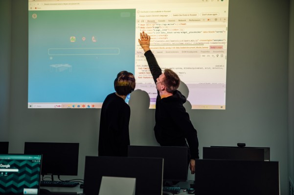 Московский международный университет информационных технологий Топ