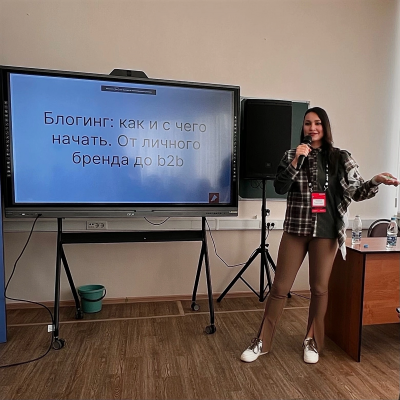Летний IT-Клуб Инсайд Пипл! Ваш ребёнок станет звездой!