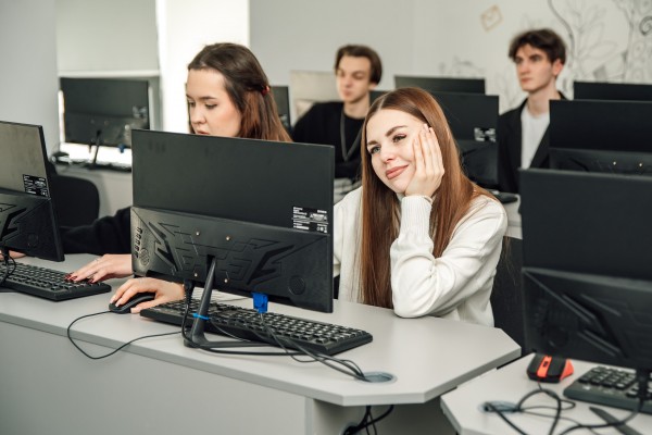 Московский международный университет информационных технологий Топ