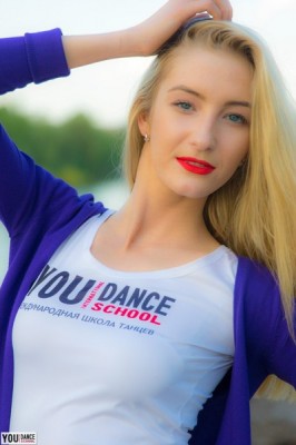 Международная школа танцев YouDance
